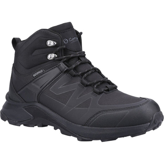 Cotswold Horton Mens Waterproof Hiking Boots Cotswold