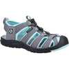 Cotswold Marshfield Ladies Summer Walking Recycled Sandals Cotswold