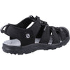 Cotswold Marshfield Mens Strapping Recycled Sandals Cotswold
