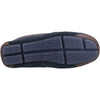 Cotswold Northwood Sheepskin Mens Moccasin Slippers Cotswold