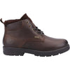 Cotswold Winson Mens Leather Waterproof Rugged Country Boots Cotswold