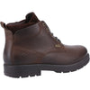 Cotswold Winson Mens Leather Waterproof Rugged Country Boots Cotswold