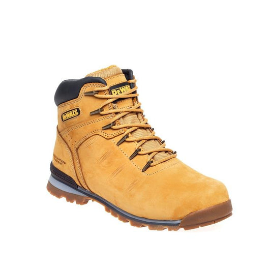 DeWalt Carlisle Lightweight Safety Boots DeWalt