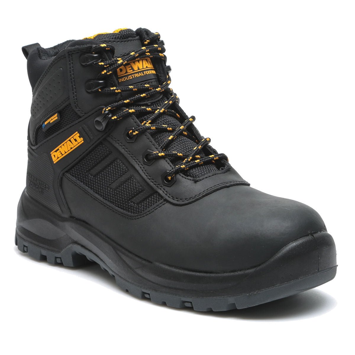 DeWalt Douglas  Waterproof Safety Boots DeWalt