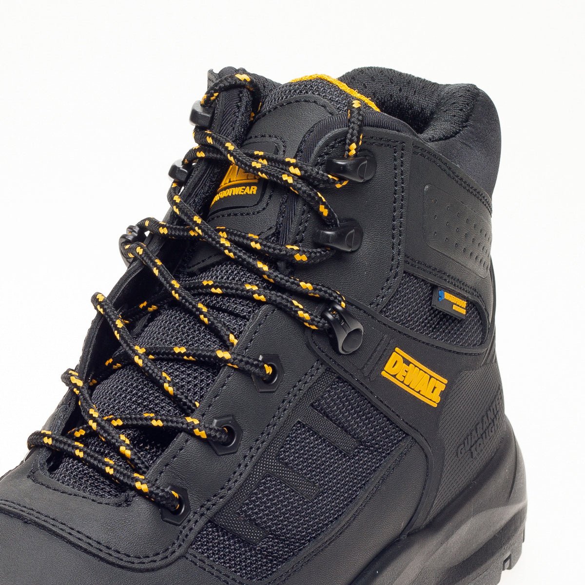 DeWalt Douglas  Waterproof Safety Boots DeWalt