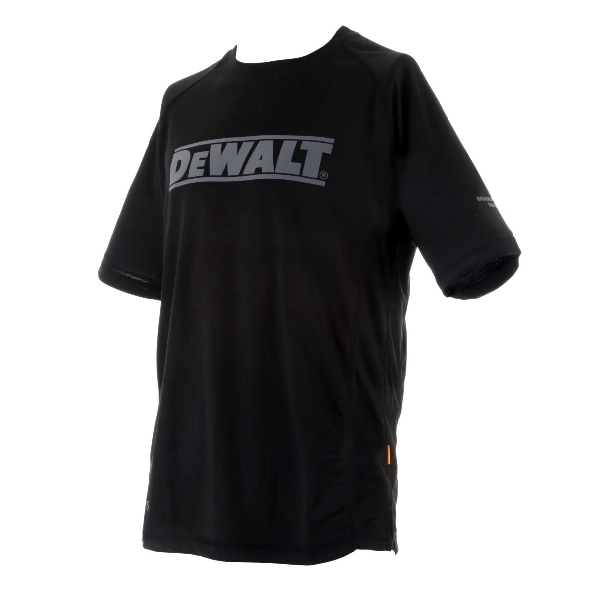 DeWalt Easton PWS Performance T-Shirt DeWalt
