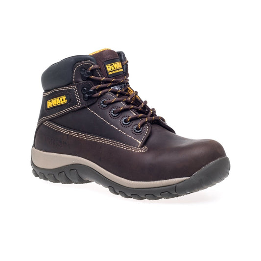 DeWalt Hammer Mens Safety Boots DeWalt