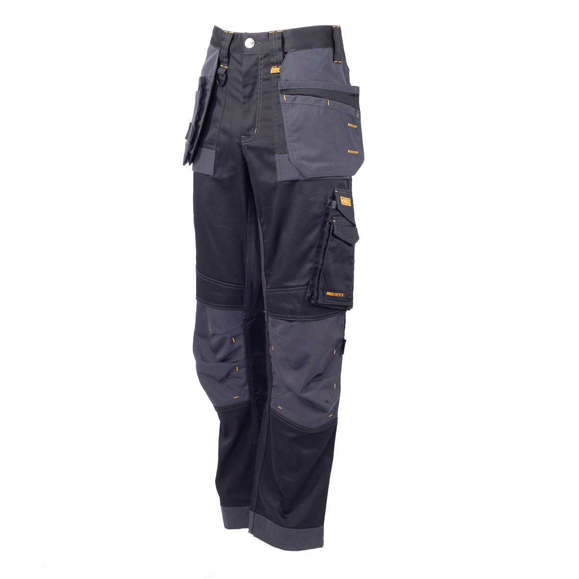 DeWalt Harrison Slim Fit Stretch Trouser DeWalt