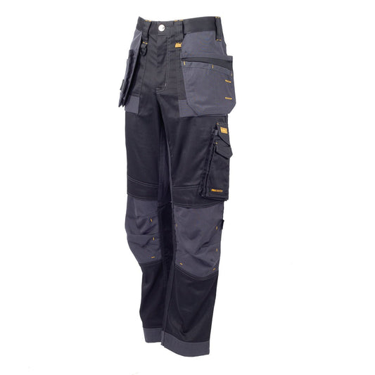 DeWalt Harrison Slim Fit Stretch Trouser DeWalt