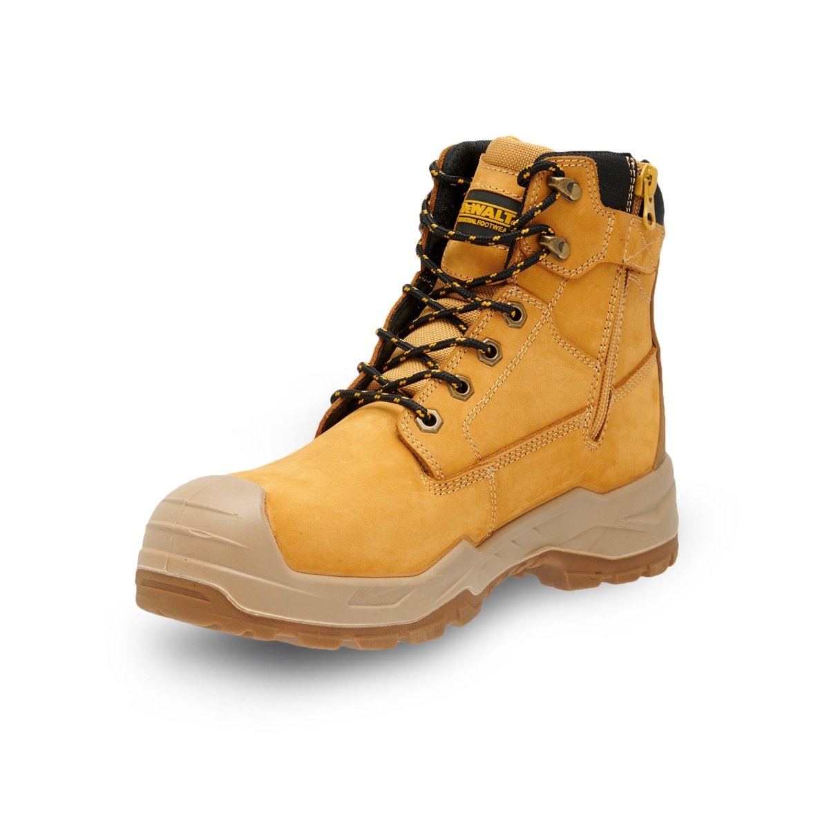 DeWalt Jamestown S3 Steel Toe Cap Safety Boots DeWalt