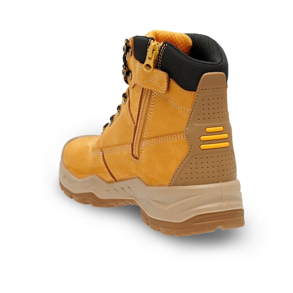 DeWalt Jamestown S3 Steel Toe Cap Safety Boots DeWalt