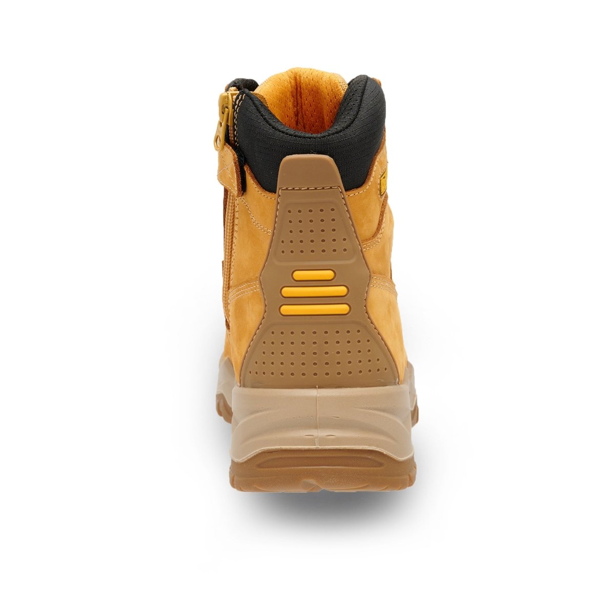 DeWalt Jamestown S3 Steel Toe Cap Safety Boots DeWalt