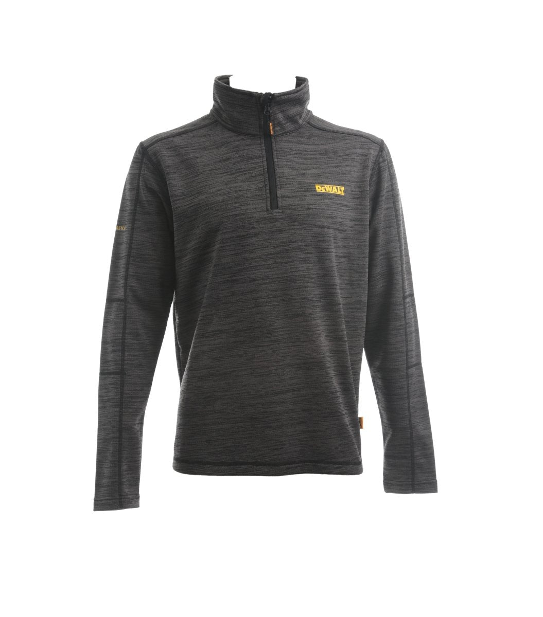 DeWalt Jonesborough Zip Through Mid Layer DeWalt