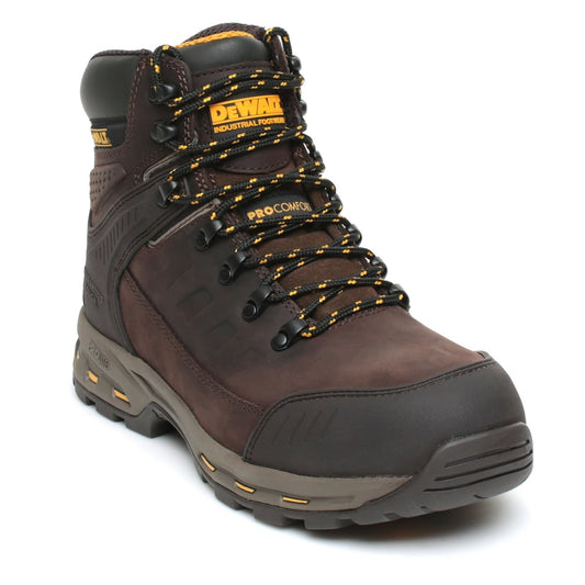 DeWalt Kirksville Composite Safety Hiker Boot DeWalt