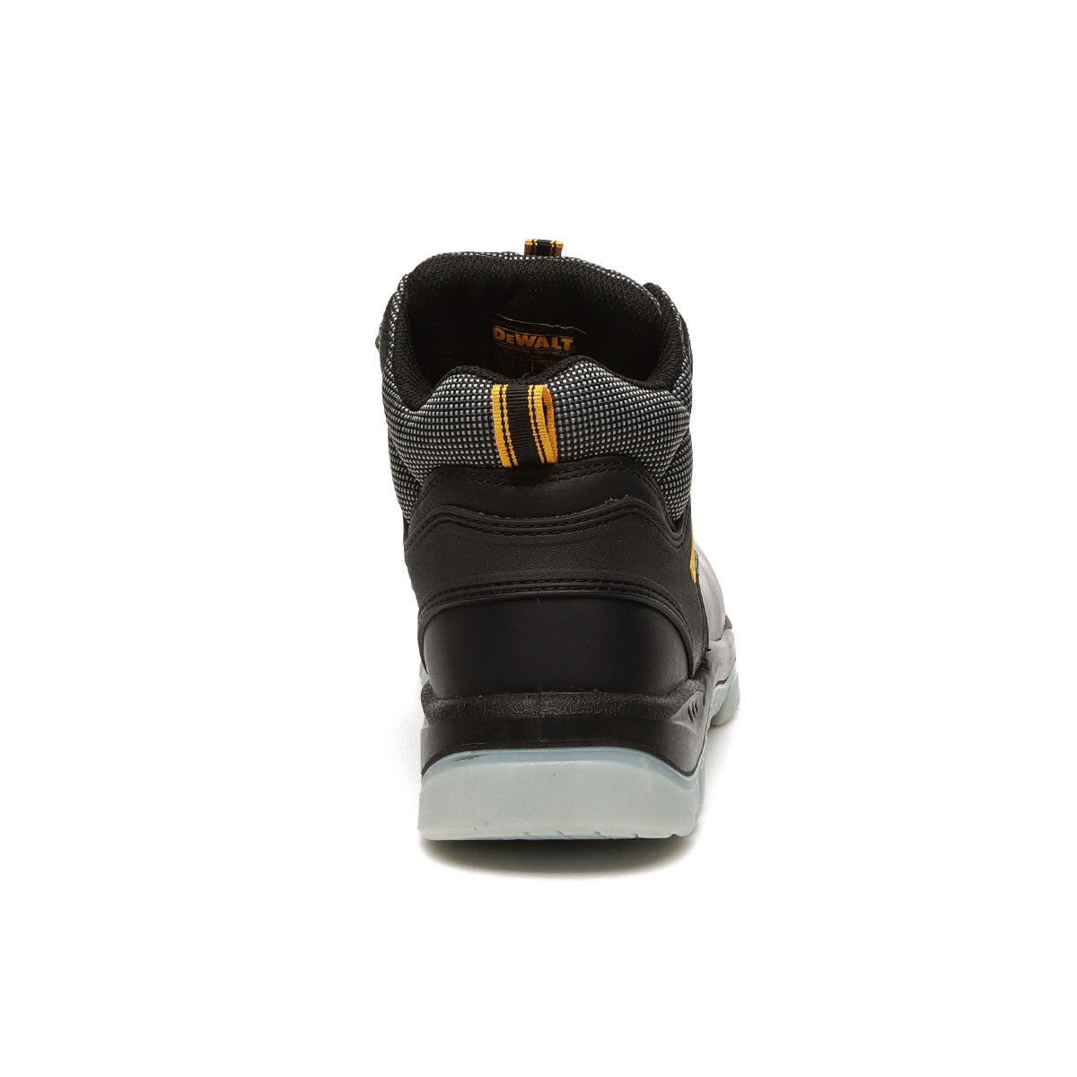 DeWalt Laser  Safety Hiker Boots DeWalt