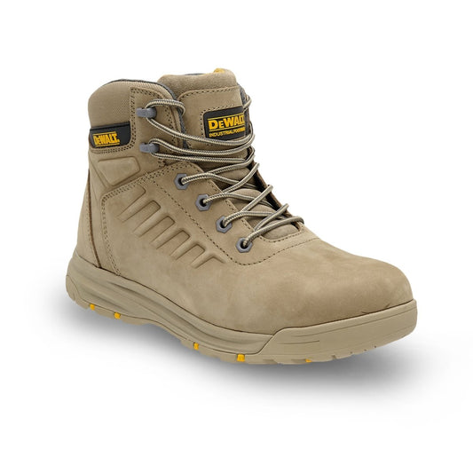 DeWalt Lima Hybrid SB Steel Toe Cap Safety Boots DeWalt
