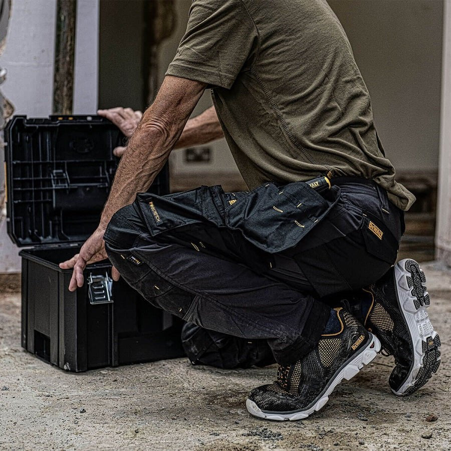 DeWalt Memphis Stretch Trouser DeWalt