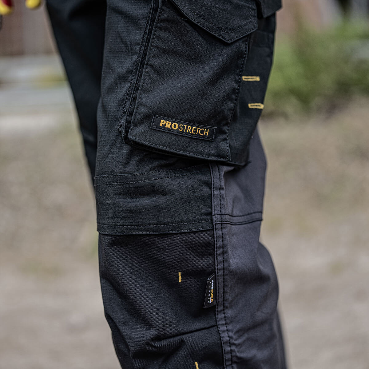 DeWalt Memphis Stretch Trouser DeWalt