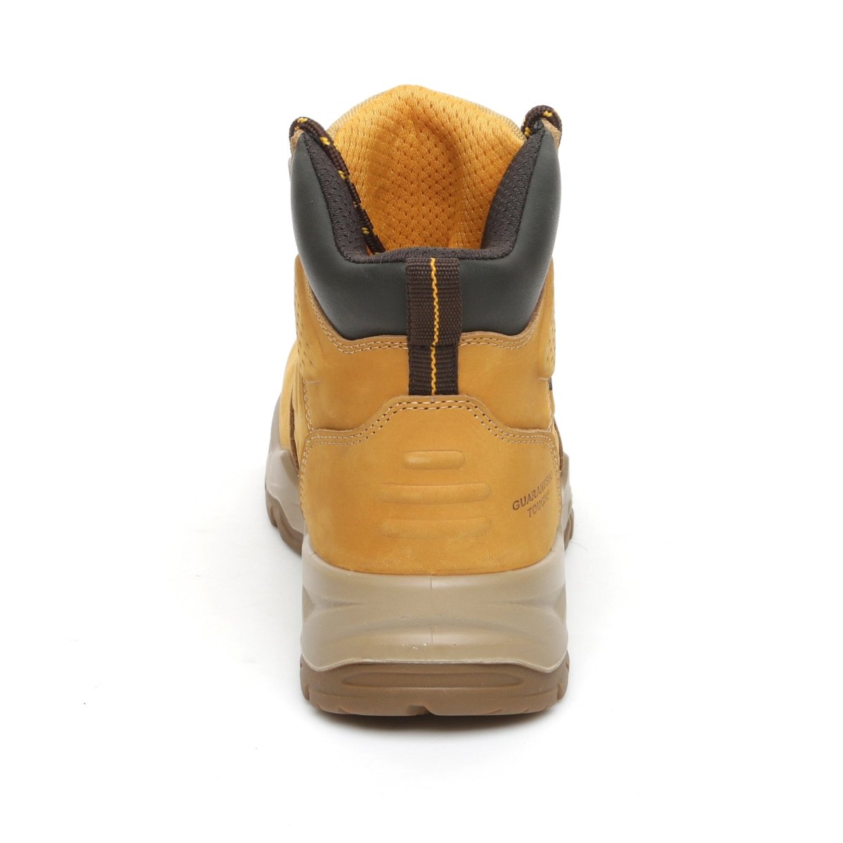 DeWalt Mentor S7 Waterproof Steel Toe Safety Boots DeWalt