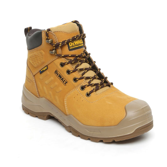 DeWalt Mentor S7 Waterproof Steel Toe Safety Boots DeWalt