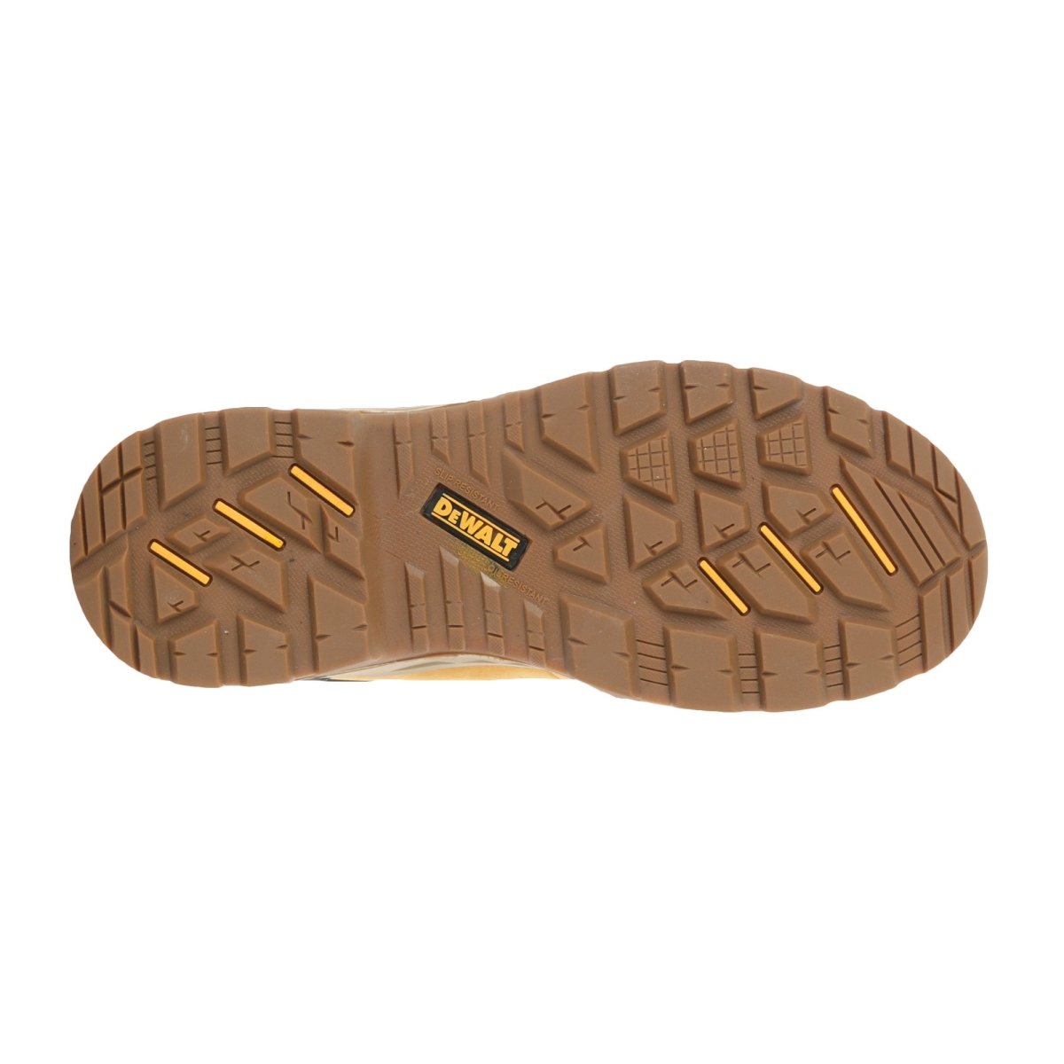DeWalt Mentor S7 Waterproof Steel Toe Safety Boots DeWalt