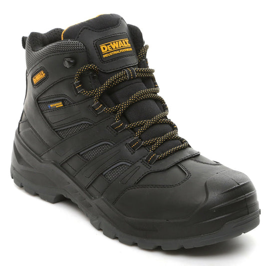 DeWalt Murray Waterproof Steel Toe & Midsole Safety Hiker Boot DeWalt
