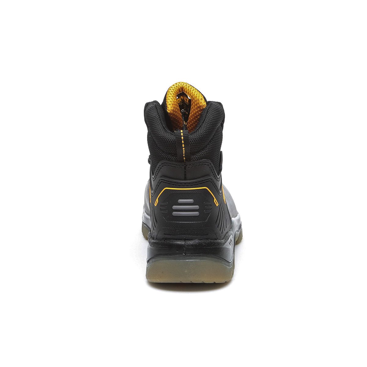 DeWalt Newark Waterproof Safety Hiker Boots - DeWalt