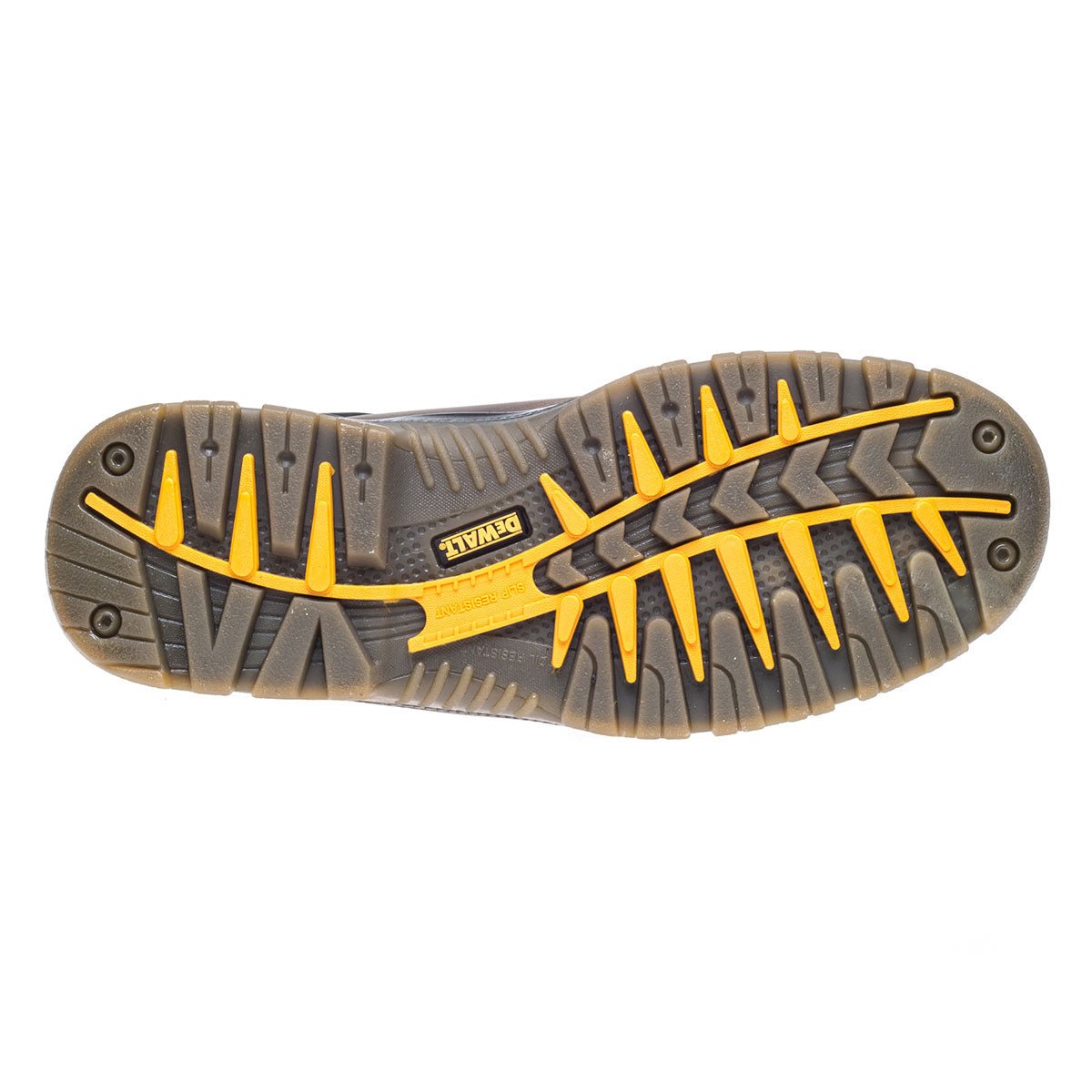 DeWalt Newark Waterproof Safety Hiker Boots - DeWalt