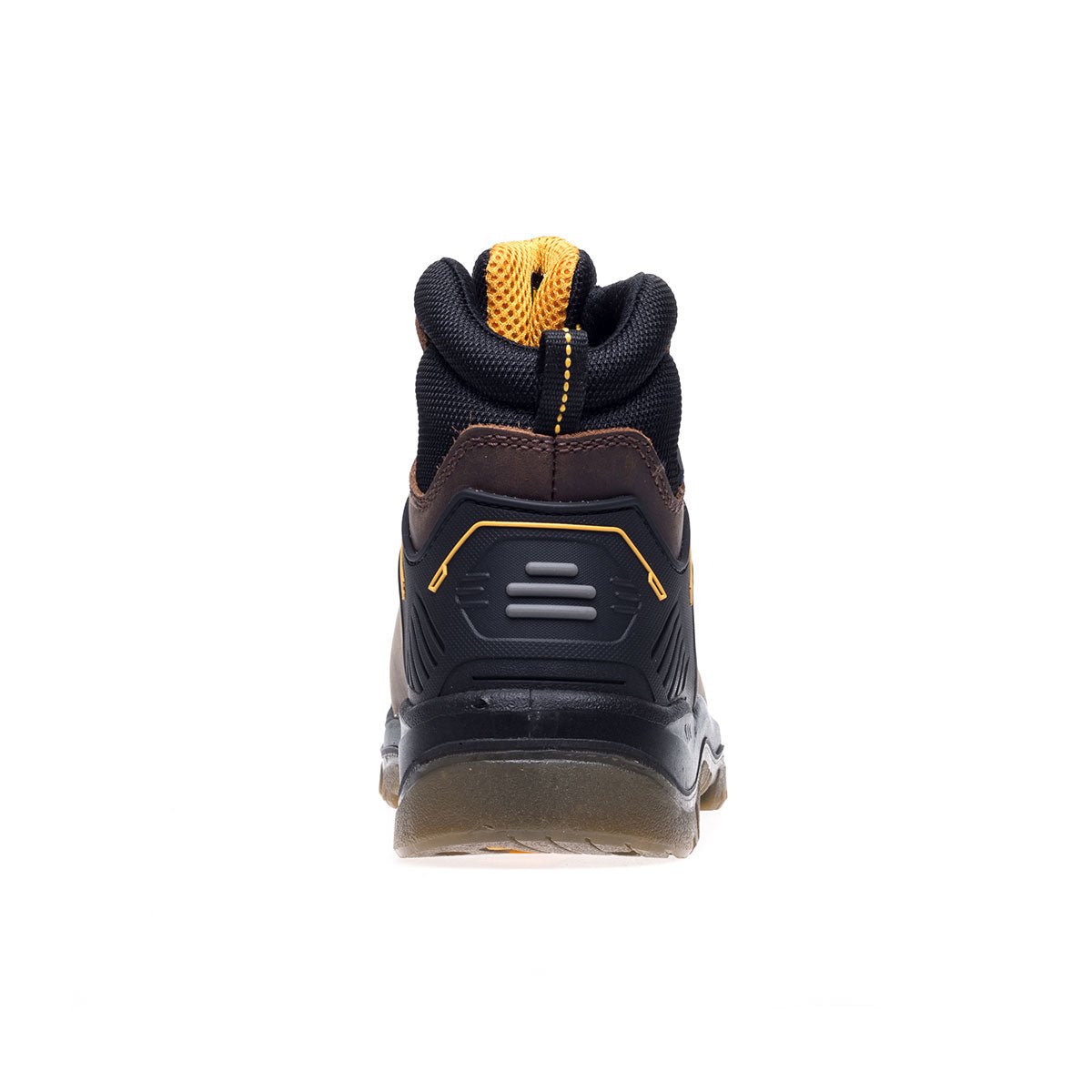 DeWalt Newark Waterproof Safety Hiker Boots - DeWalt