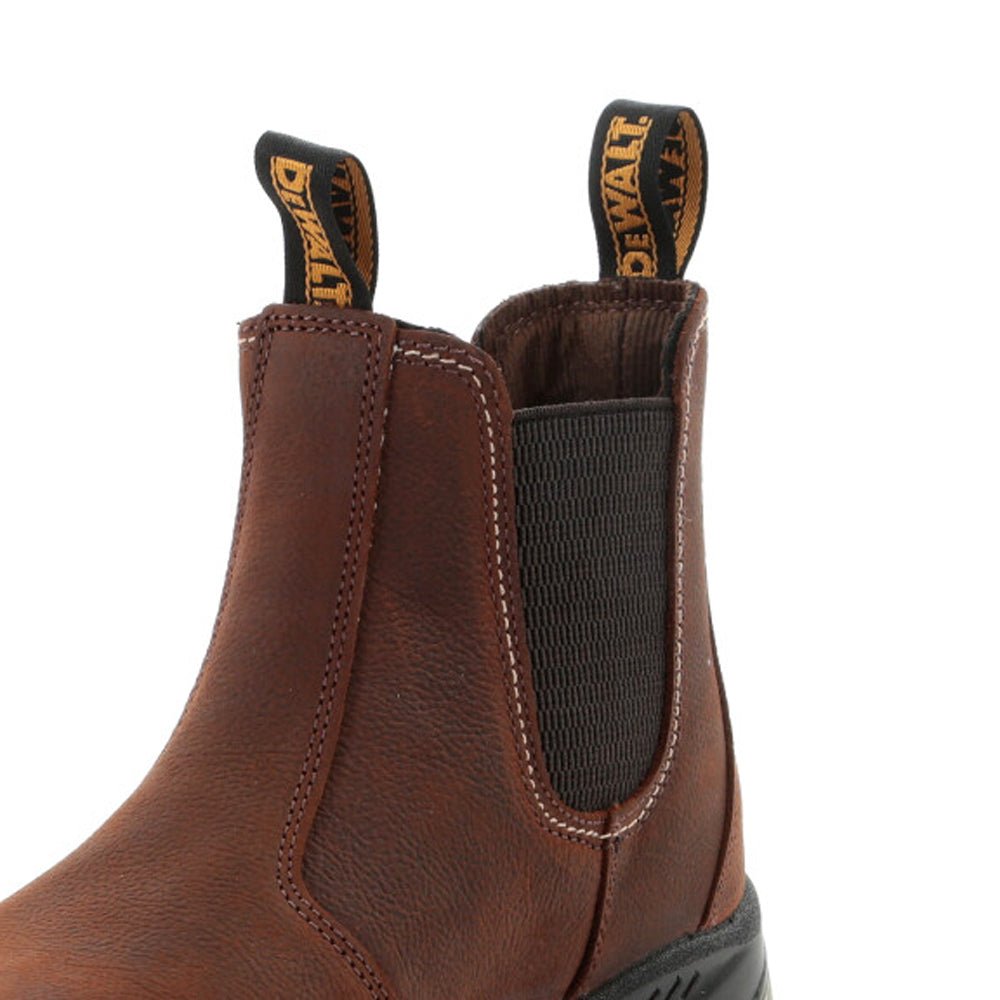 DeWalt Nitrogen  Safety Dealer Boots DeWalt