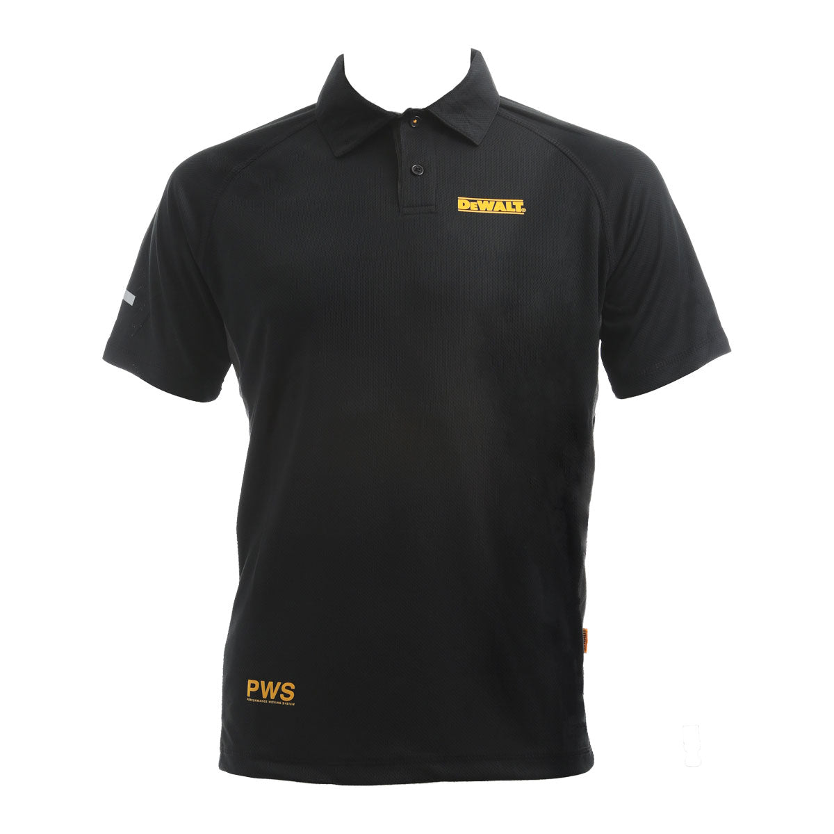 DeWalt Rutland PWS Polo Shirt DeWalt