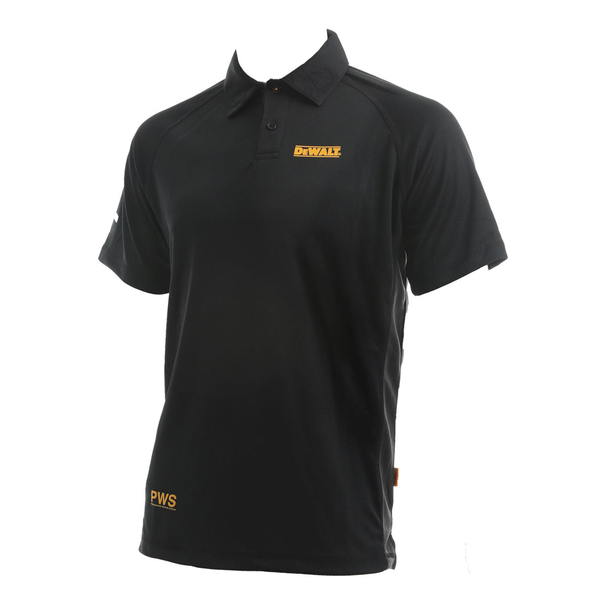 DeWalt Rutland PWS Polo Shirt DeWalt