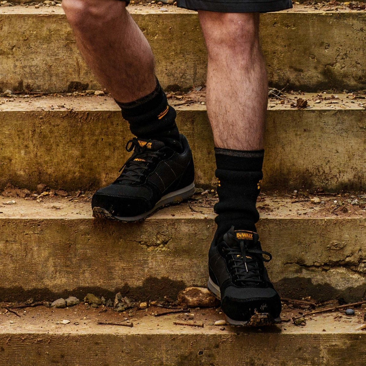 DeWalt Sarasota Pro Lite Safety Trainer DeWalt