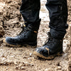 DeWalt Titanium 6'' Mens Waterproof Steel Toe Safety Boots DeWalt