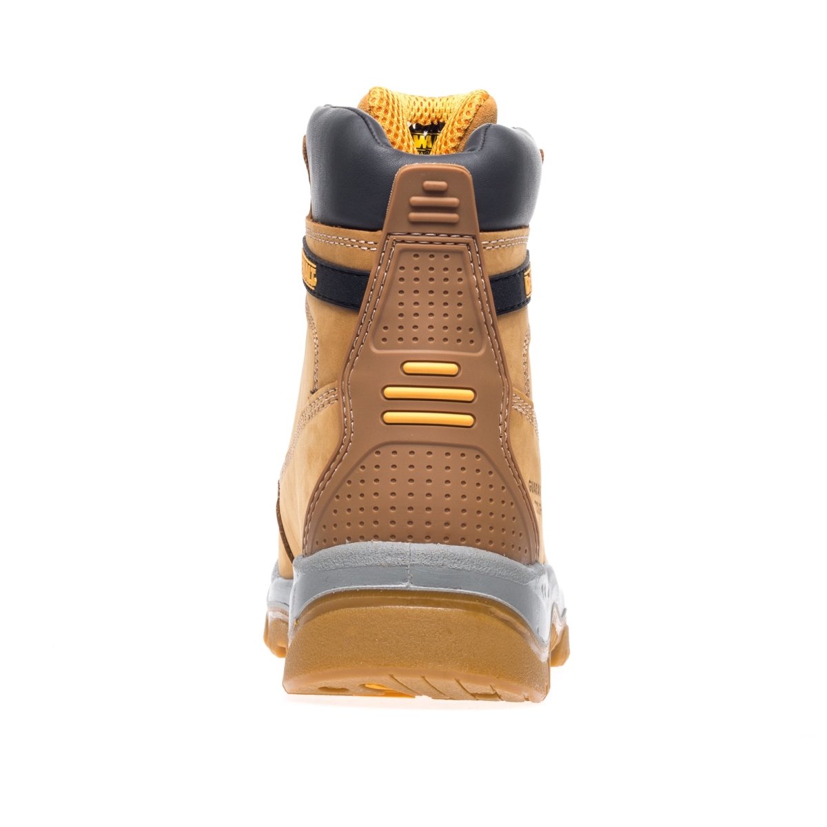 DeWalt Titanium 6'' Mens Waterproof Steel Toe Safety Boots DeWalt