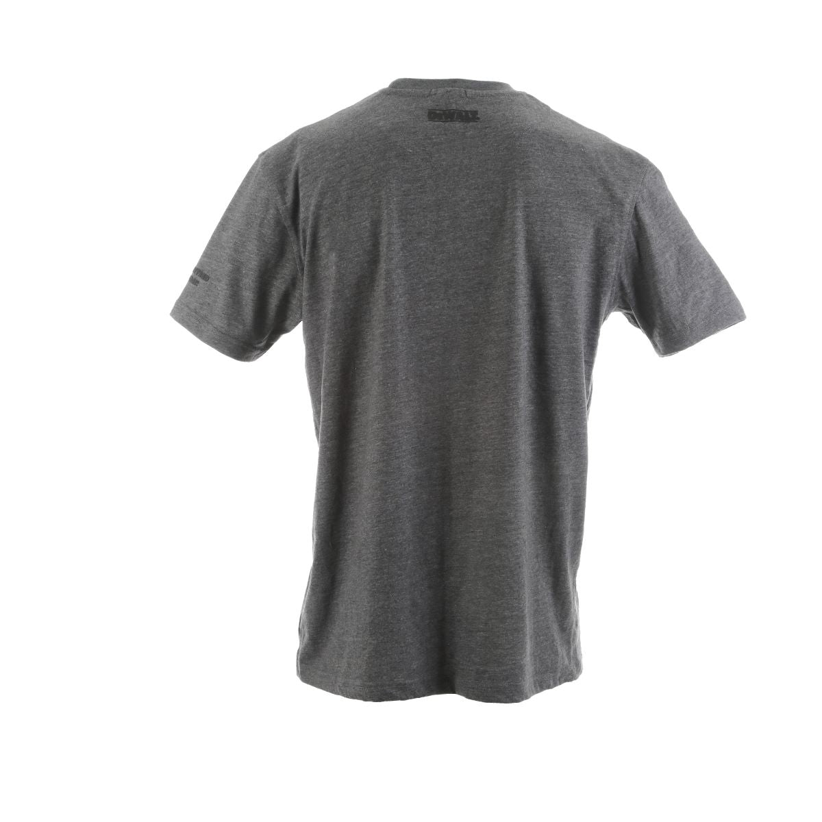 DeWalt Typhoon Charcoal T-Shirt DeWalt