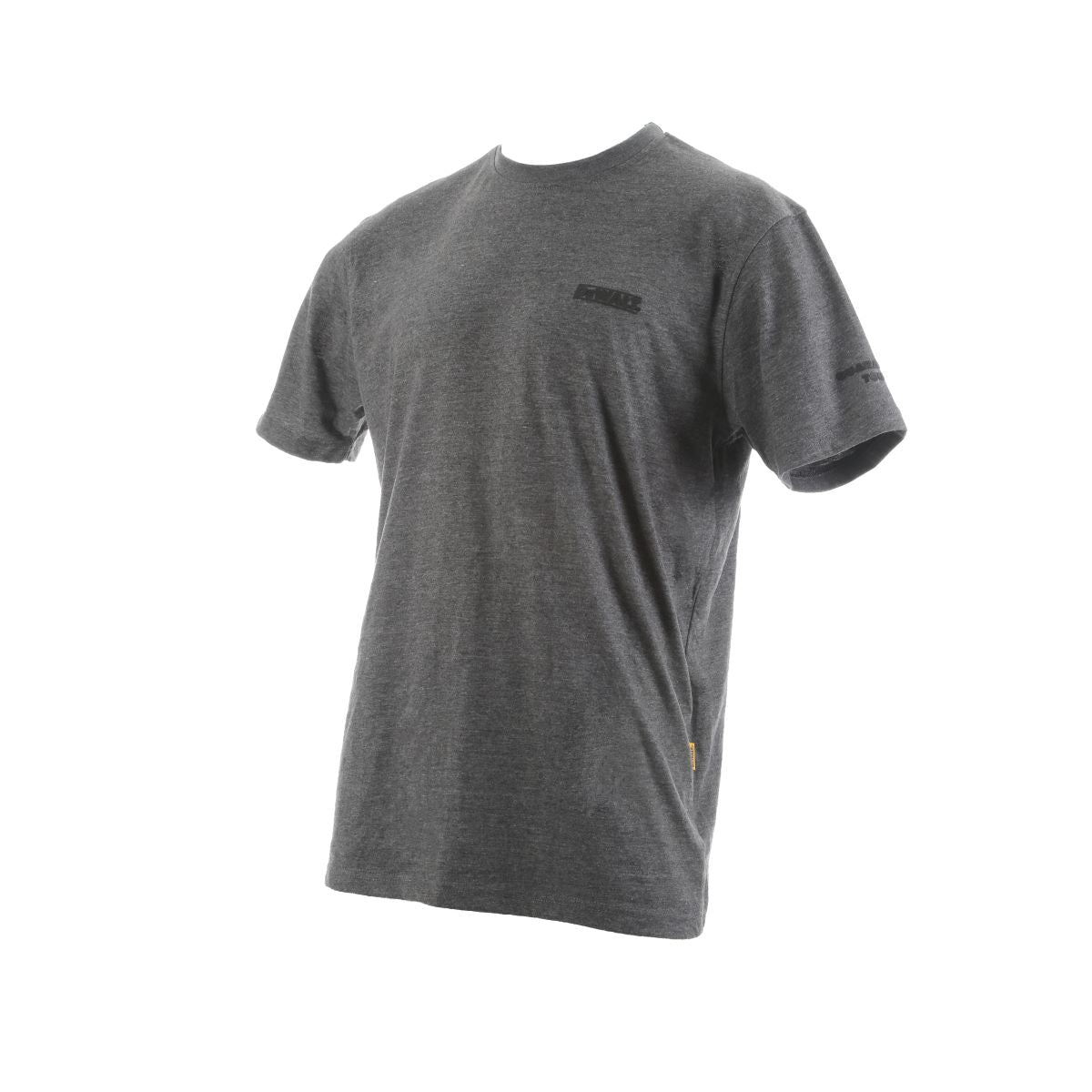 DeWalt Typhoon Charcoal T-Shirt DeWalt