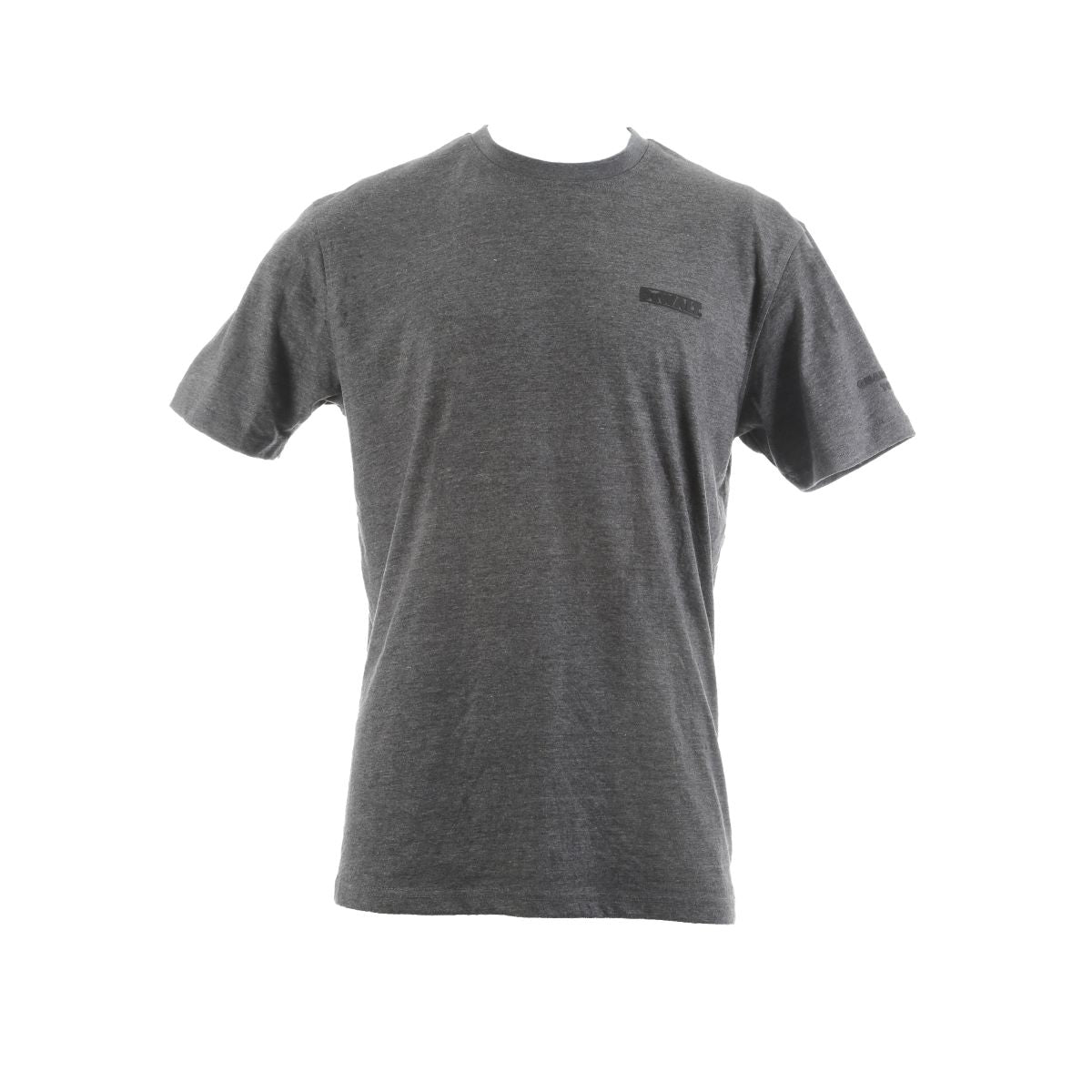 DeWalt Typhoon Charcoal T-Shirt DeWalt