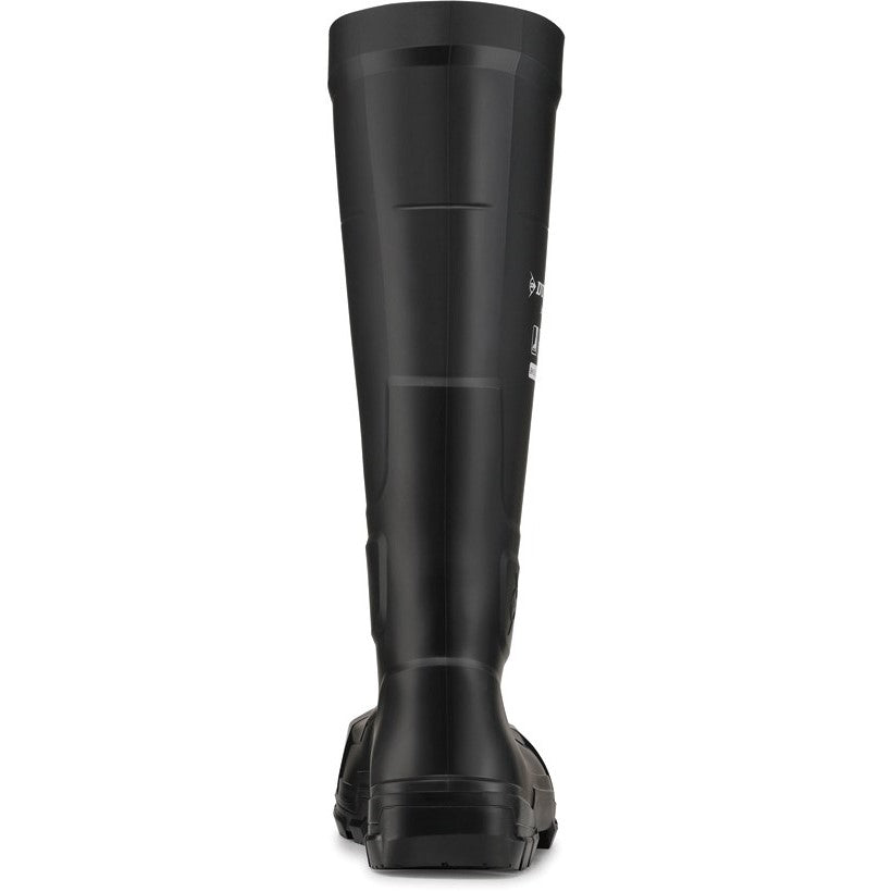 Dunlop JobGUARD Full Safety Wellington Boots Dunlop