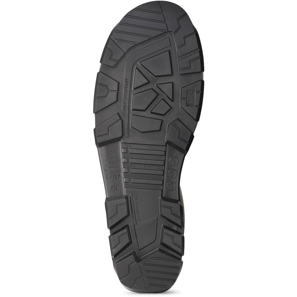 Dunlop JobGUARD Full Safety Wellington Boots Dunlop