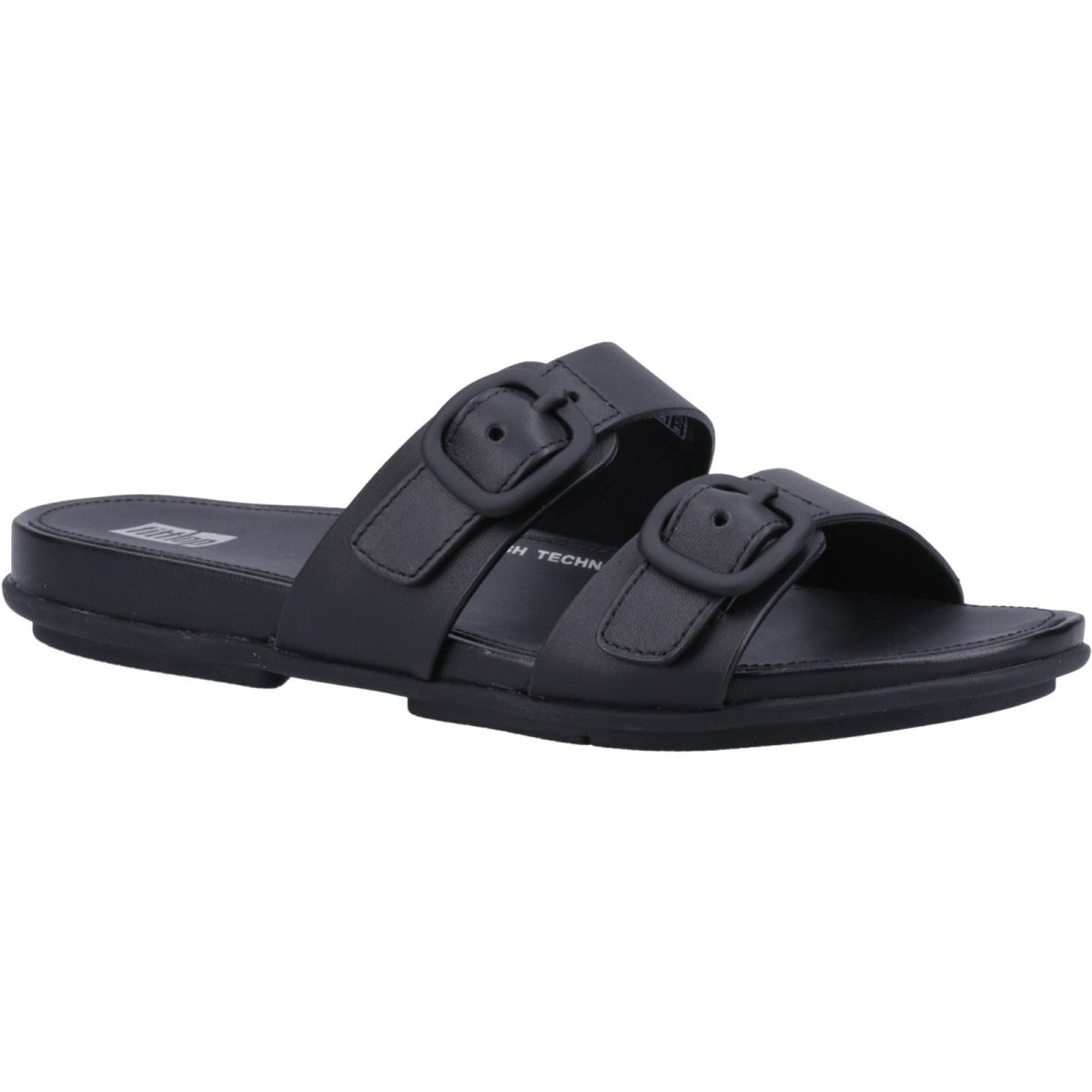 Fitflop Gracie Ladies Adjustable Summer Sliders Fitflop