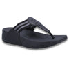 Fitflop Walkstar Wide-Fit T-Post Ladies Summer Sandals Fitflop