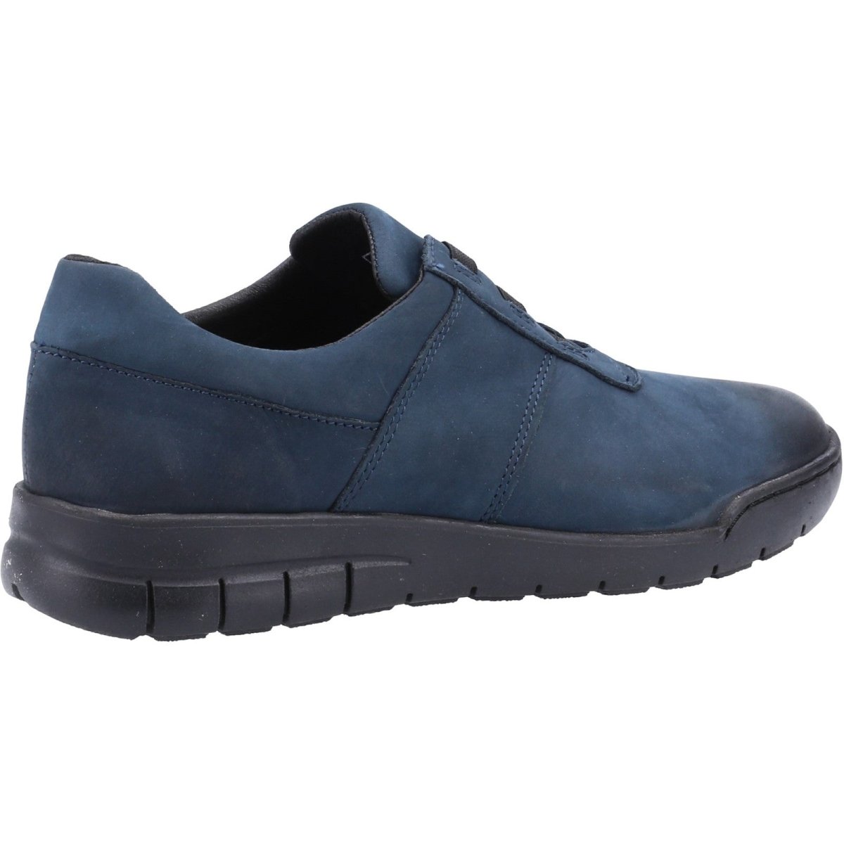 Fleet & Foster Cristianos Memory Foam Ladies Slip-On Shoes Fleet & Foster