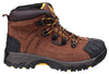 Amblers FS39 Waterproof Safety Boots Amblers Safety