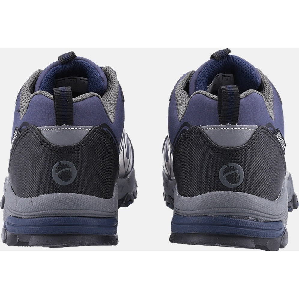 Cotswold Abbeydale Low Mens Walking Hiking Shoes Cotswold