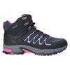 Cotswold Abbeydale Mid Ladies Walking Hiking Boots Cotswold