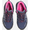 Cotswold Abbeydale Mid Ladies Walking Hiking Boots Cotswold