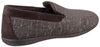 Cotswold Stanley Loafer Classic Mens Slippers Cotswold