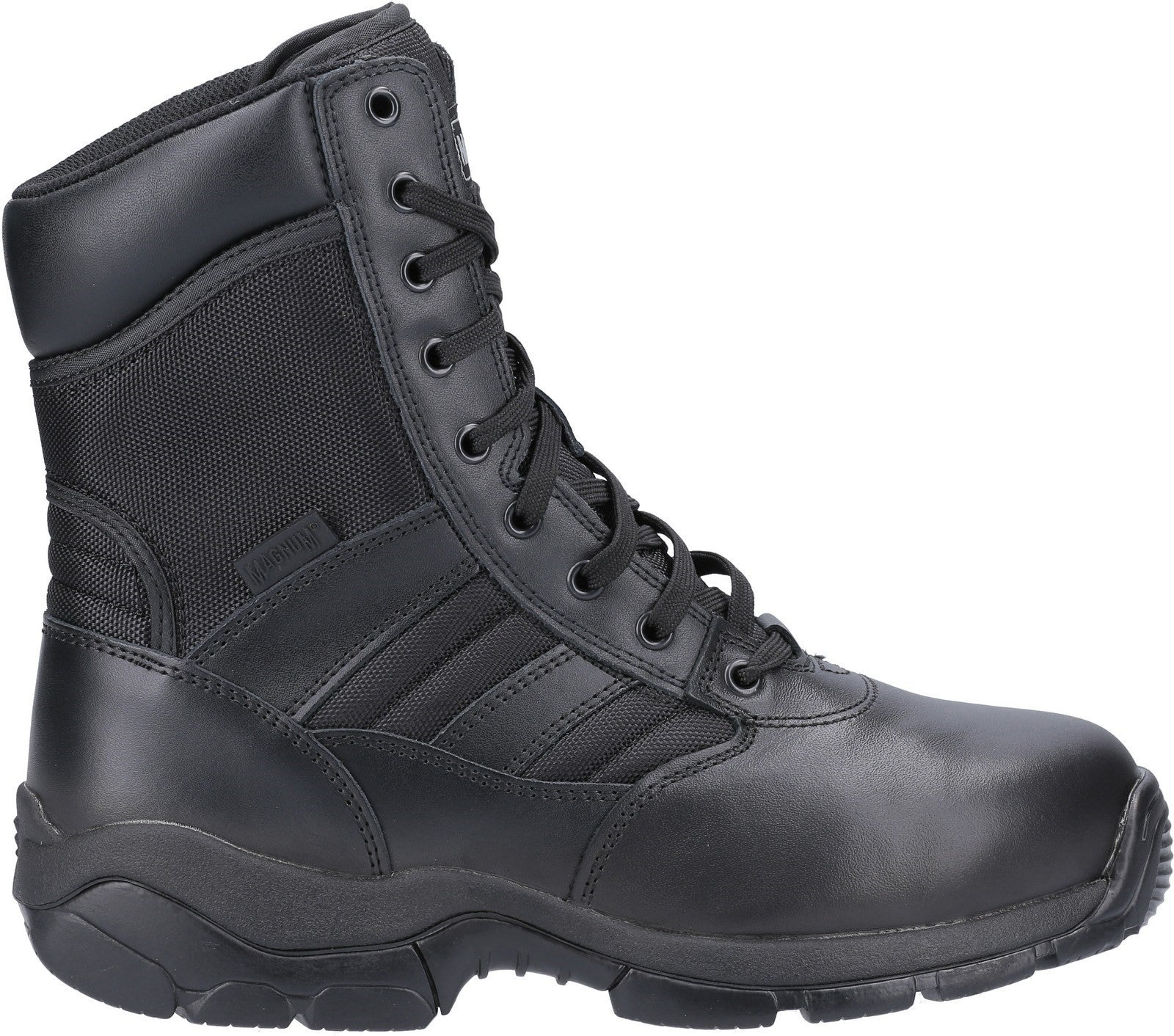 Magnum Panther 8.0 Steel Toe Mens Safety Boots Magnum