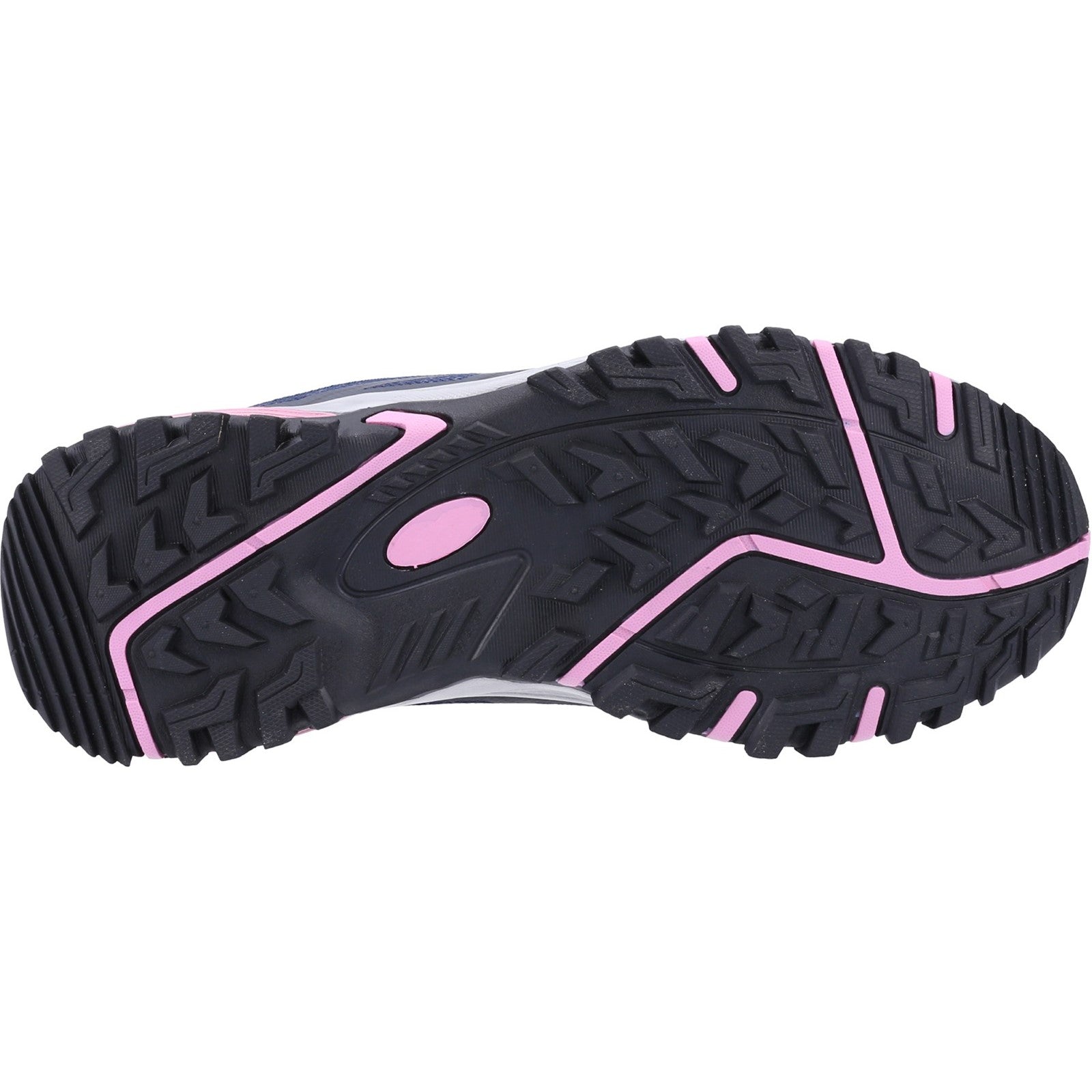Cotswold Wychwood Low Ladies Hiking Shoes Cotswold